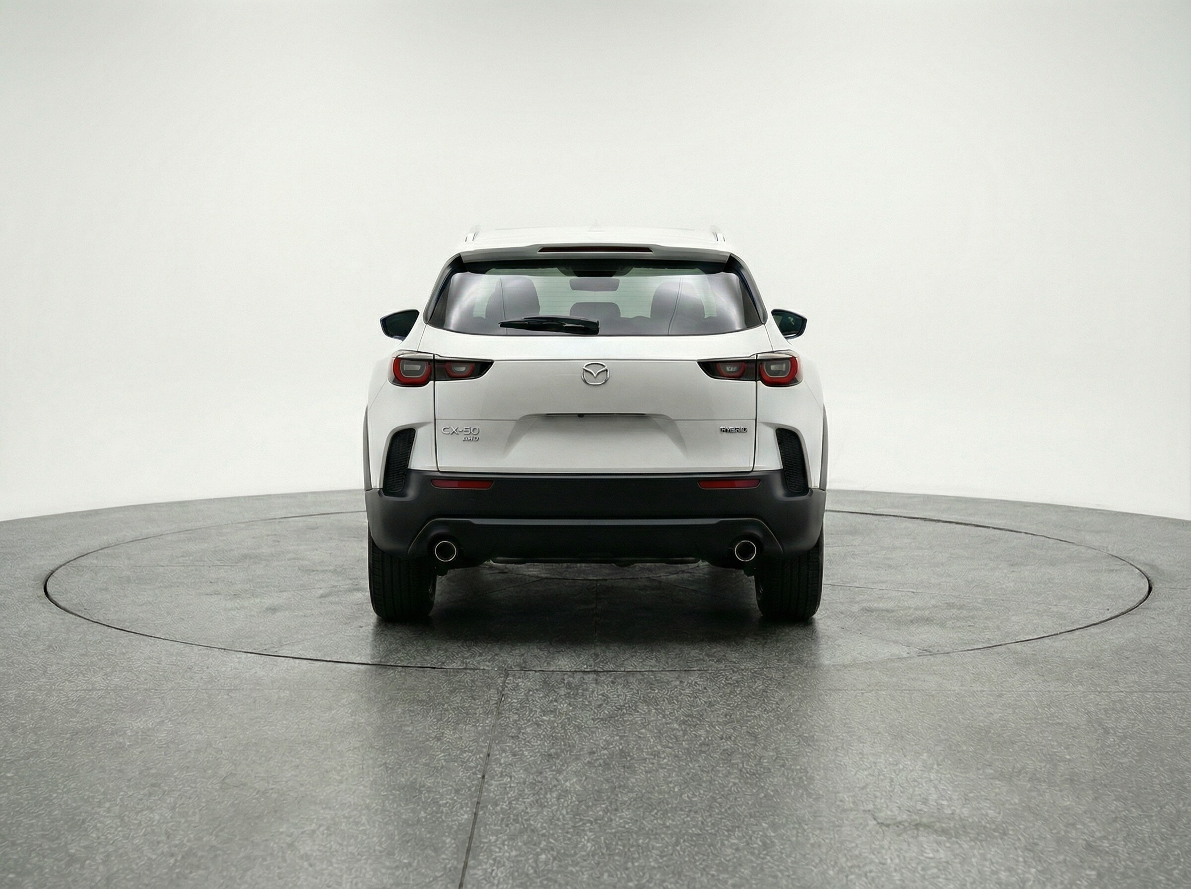 Thumbnail: 2025 Mazda CX-50 - 6