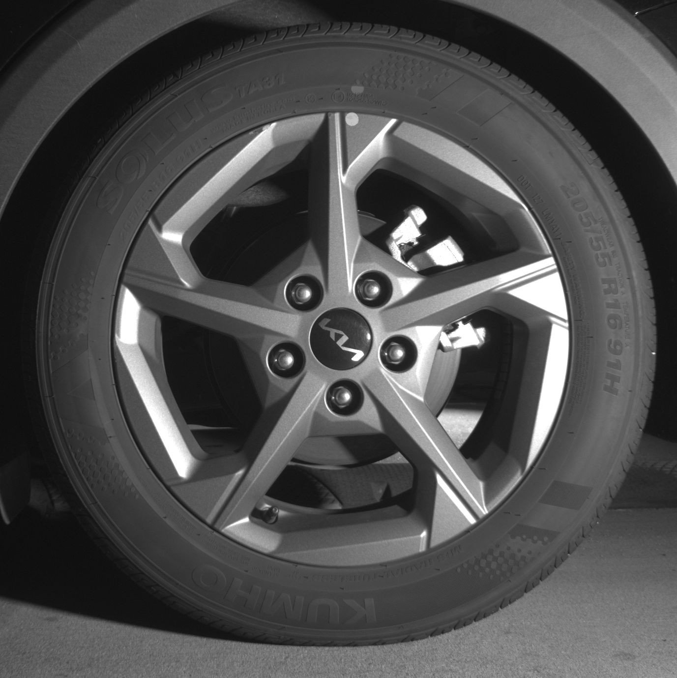 Thumbnail: 2025 Kia K4 - 14