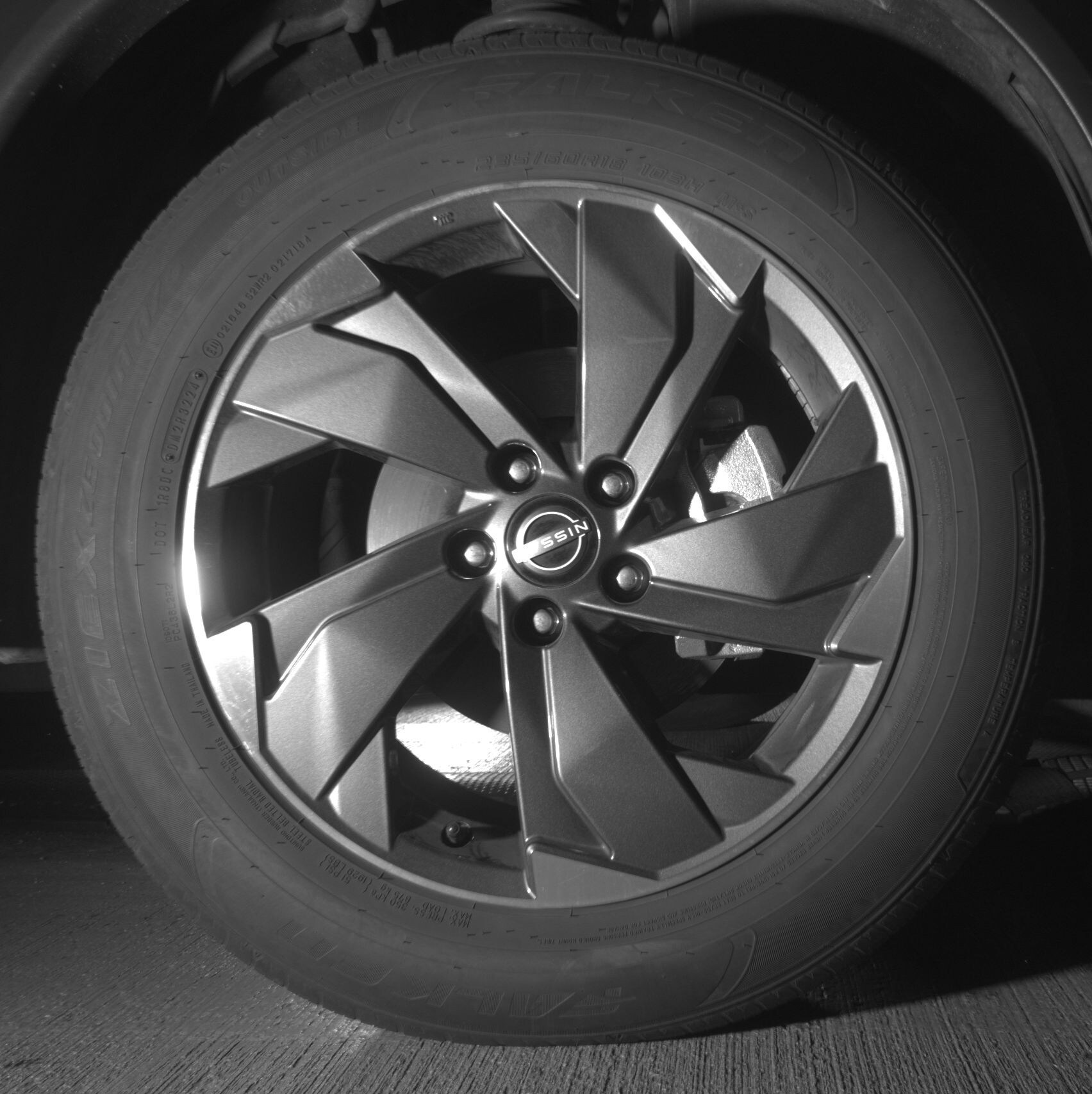 Thumbnail: 2025 Nissan Rogue - 10