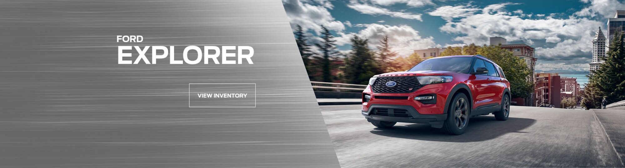 Place Motor Inc. Ford Dealership in ster MA