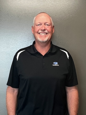 Staff member Erick Anderson from ID_a23b3c42723b