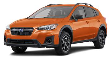 New 2019 Subaru Crosstrek 2.0i New 2019 Subaru Crosstrek 2.0i at