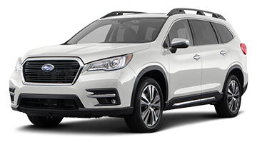 New 2019 Subaru Ascent New 2019 Subaru Ascent at