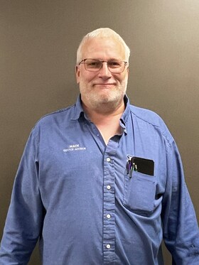 Staff member Michael Mack from ID_9e27be66823c