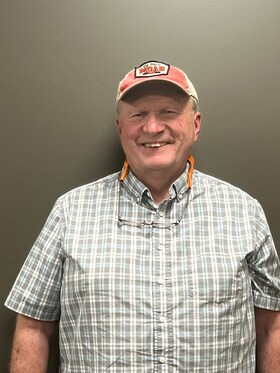 Staff member Mark Zitza from ID_9e27be66823c