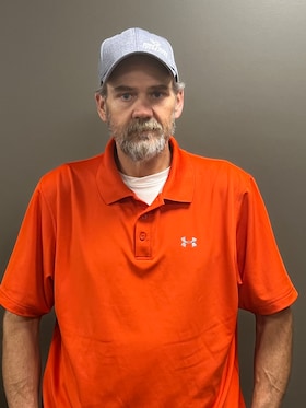 Staff member Eric Reighard from ID_9e27be66823c