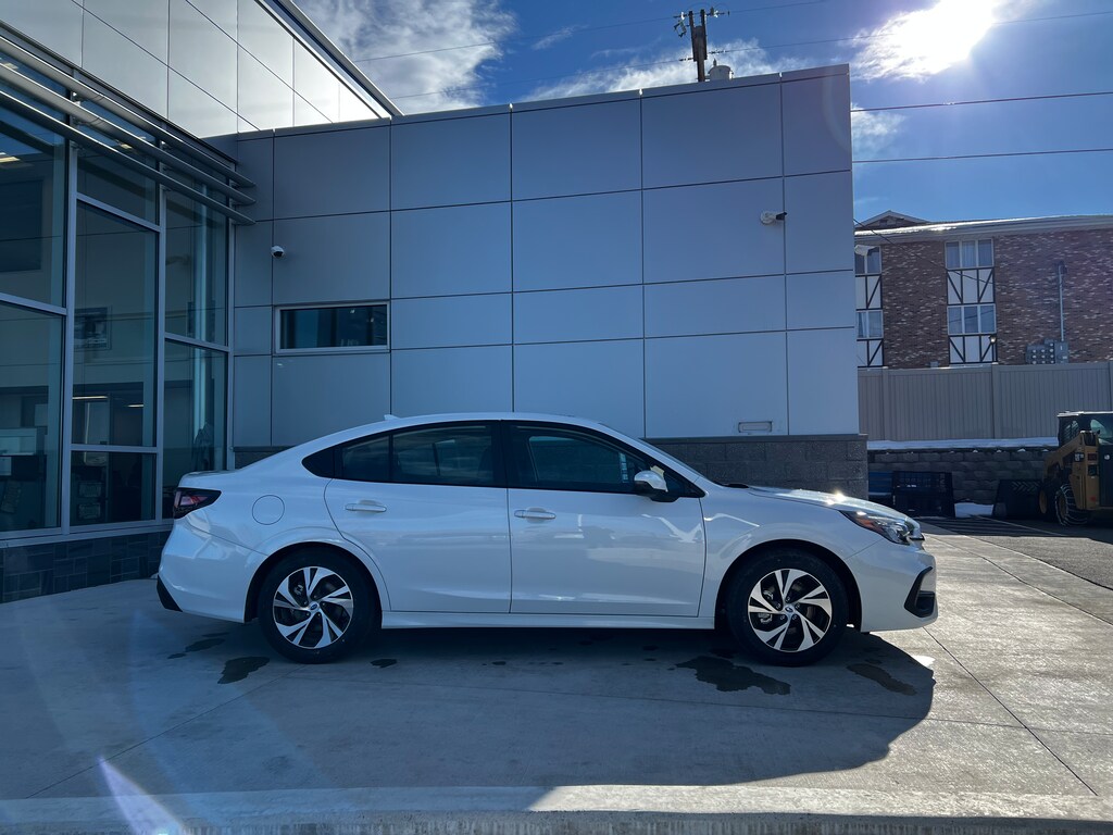 New 2024 Subaru Legacy Premium For sale/Lease Helena MT Stock 324349