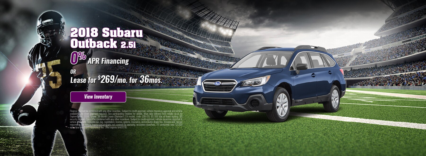 Placer Subaru Helena, MT New & Used Subaru Dealership