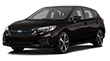 New 2019 Subaru Impreza 2.0i New 2019 Subaru Impreza 2.0i at