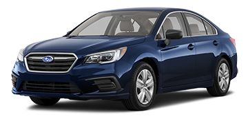 New 2019 Subaru Legacy New 2019 Subaru Legacy at
