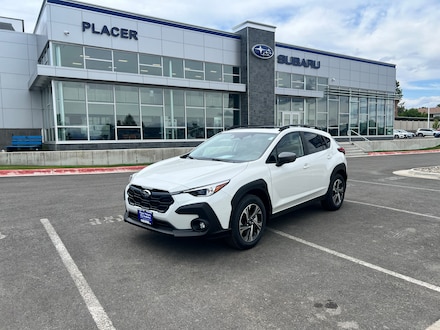 2025 Subaru Crosstrek Premium SUV