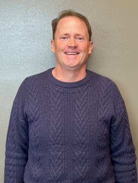 Staff member Scott Mitchell from ID_3e037954d23a