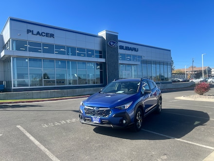 2025 Subaru Crosstrek Premium SUV