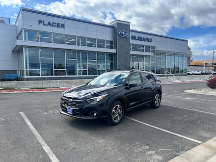 2025 Subaru Crosstrek Premium SUV