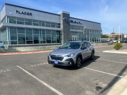 2025 Subaru Crosstrek Premium SUV
