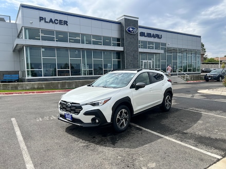 2025 Subaru Crosstrek Premium SUV