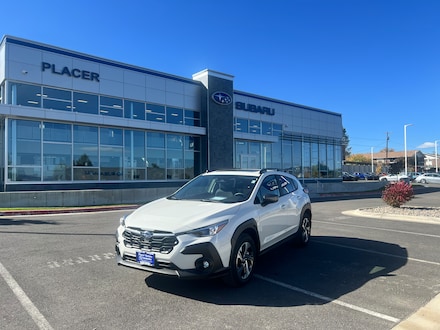 2025 Subaru Crosstrek Premium SUV