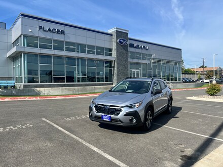 2025 Subaru Crosstrek Premium SUV