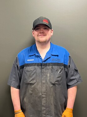 Staff member Brendon Fuller from ID_9e27be66823c