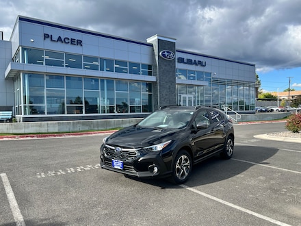 2025 Subaru Crosstrek Premium SUV