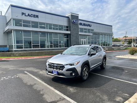 2025 Subaru Crosstrek Premium SUV