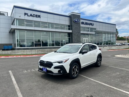 2025 Subaru Crosstrek Premium SUV