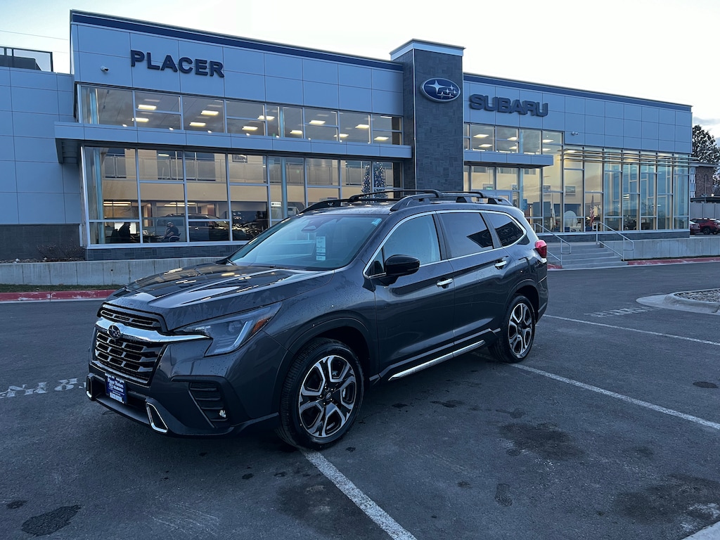 New 2024 Subaru Ascent Touring 7Passenger For sale/Lease Helena MT New 2024 Subaru Ascent Touring 7Passenger For sale/Lease Helena MT
