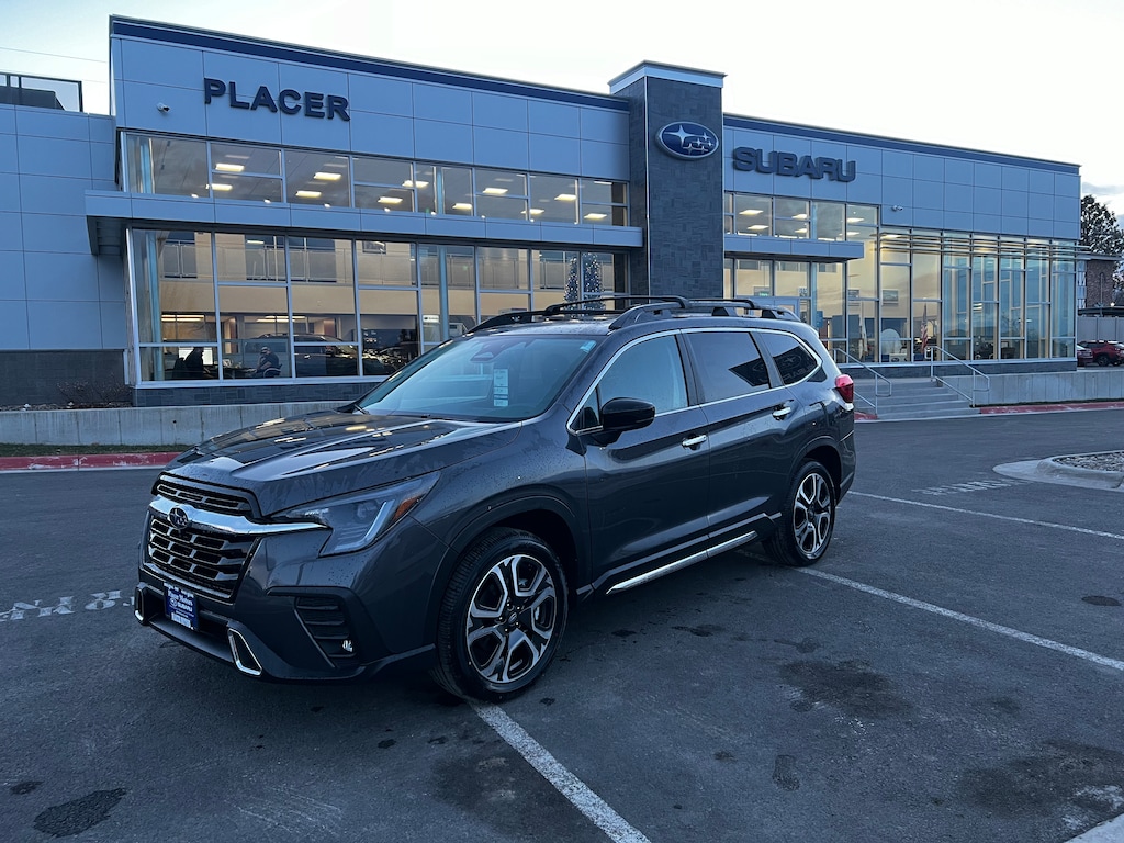 New 2024 Subaru Ascent Touring 7Passenger For sale/Lease Helena MT Stock 324197