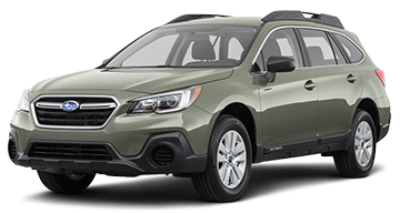 New 2019 Subaru Outback 2.5i New 2019 Subaru Outback 2.5i at