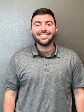 Staff member Tyler LeBoutillier from ID_9e27be66823c