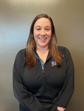 Staff member Crystal Gozelanski from ID_bf8c86e11c5e