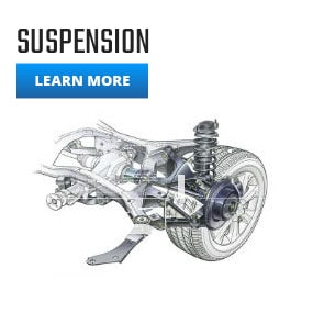 Learn more about Subaru Suspension at Placer Subaru in Helena, MT