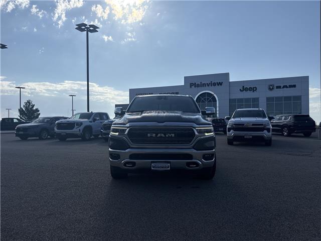 Used 2021 RAM 1500