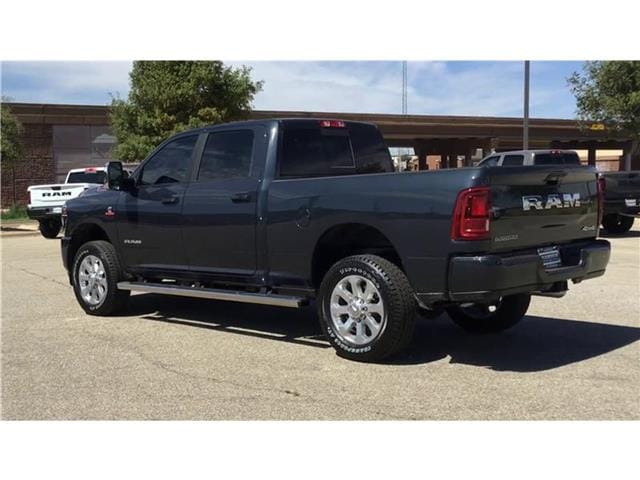 2026 RAM 2500 Laramie - Photo 9