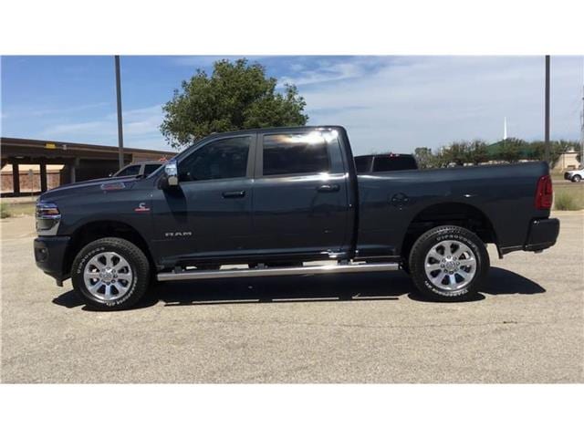 2026 RAM 2500 Laramie - Photo 8