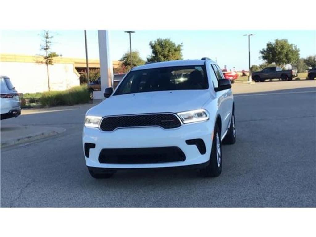 Used 2023 Dodge Durango SXT