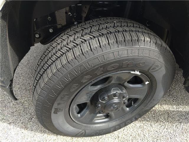 2025 RAM 2500 Tradesman - Photo 10