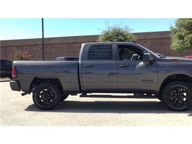 2026 Ram 2500 Lone Star photo 2