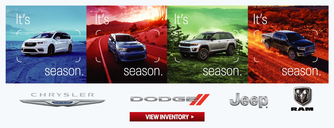 Plainview Chrysler Dodge Jeep Ram New Chrysler, Dodge, Jeep, Ram