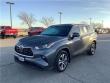 Used 2023 Toyota Highlander XLE Front-Wheel Drive