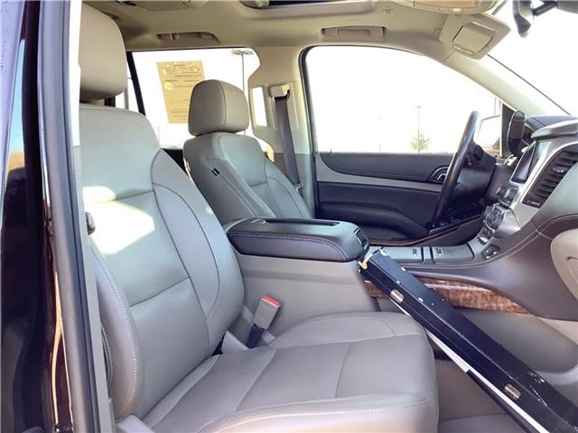 2020 Chevrolet Tahoe Premier - Photo 25