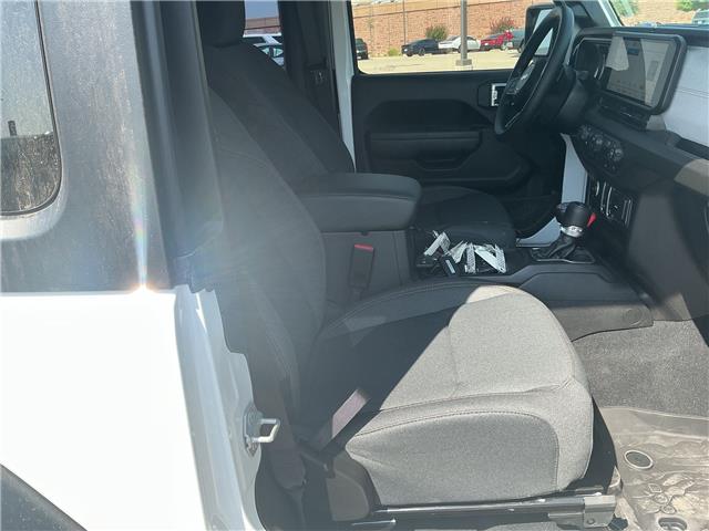 2026 Jeep Wrangler 2-Door Sport - Photo 36