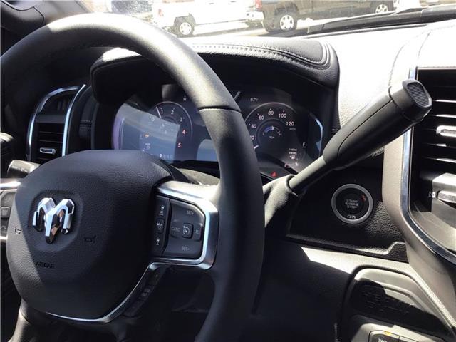 2026 RAM 2500 Laramie - Photo 20