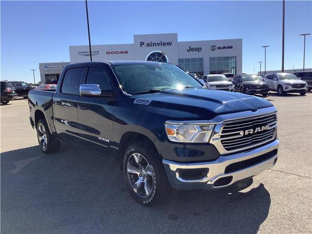 2024 RAM Ram 1500 Pickup Laramie's photo