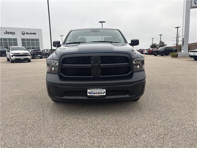 Used 2024 RAM 1500 Classic