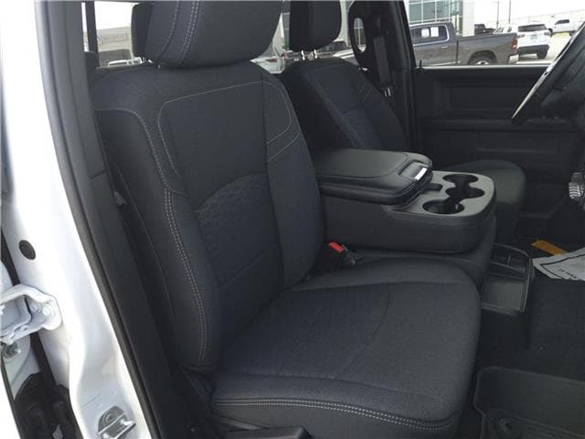 2025 RAM 2500 Tradesman - Photo 24
