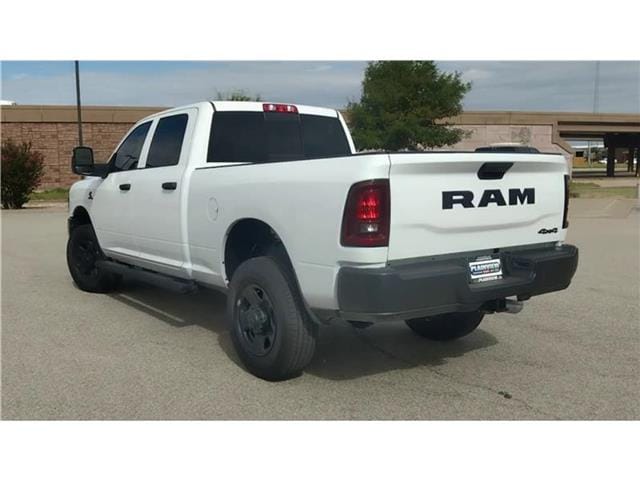 2025 RAM 2500 Tradesman - Photo 9