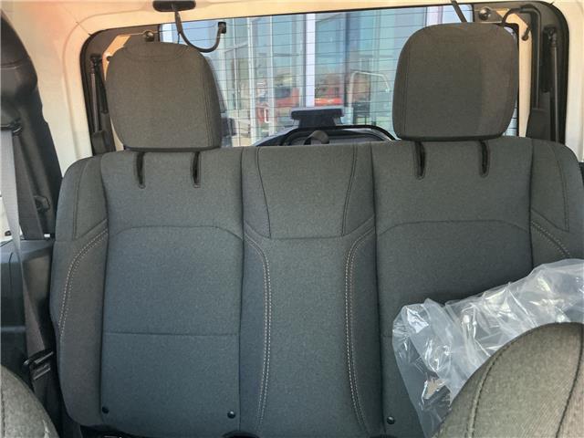 2026 Jeep Wrangler 2-Door Sport - Photo 33
