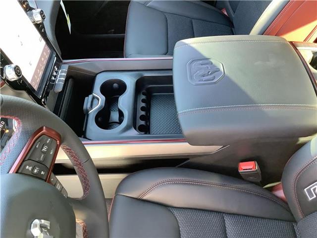 2026 RAM 1500 Rebel - Photo 21