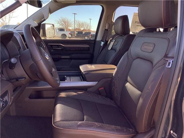 2026 RAM 1500 Limited Longhorn - Photo 11